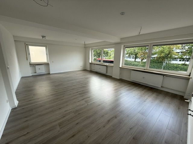 Wohnung Stresemannstraße in Weiden in der Oberpfalz