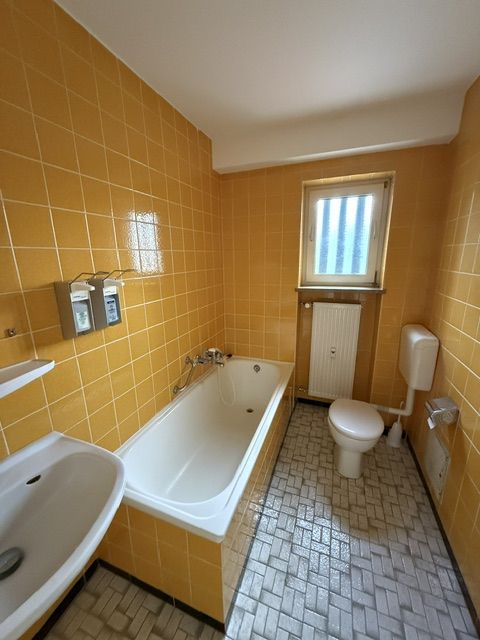 Wohnung Stresemannstraße in Weiden in der Oberpfalz