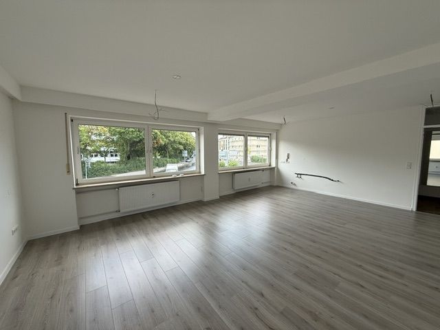 Wohnung Stresemannstraße in Weiden in der Oberpfalz