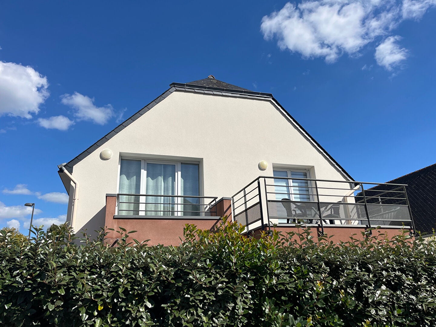 Appartement Allée Jean Renoir à Quimper