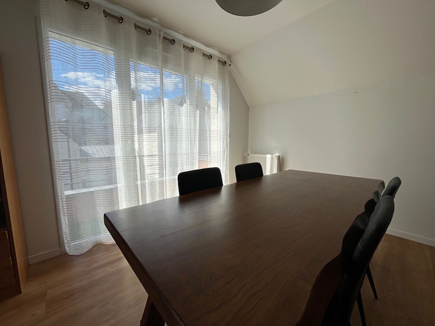Appartement Allée Jean Renoir à Quimper