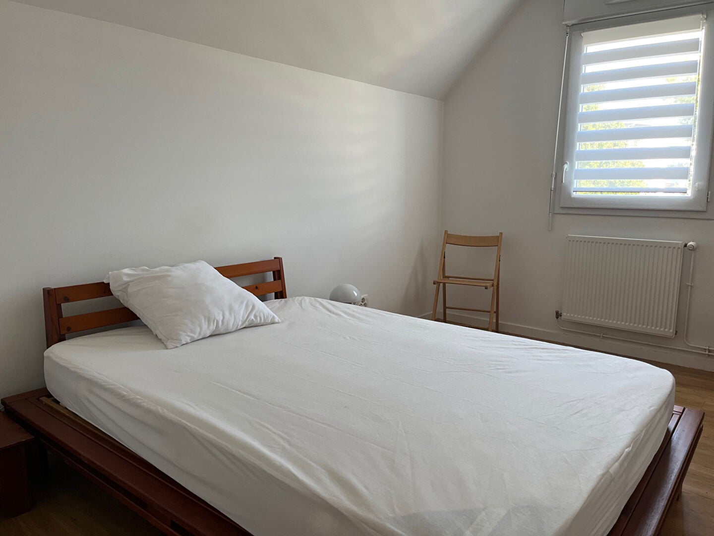 Appartement Allée Jean Renoir à Quimper