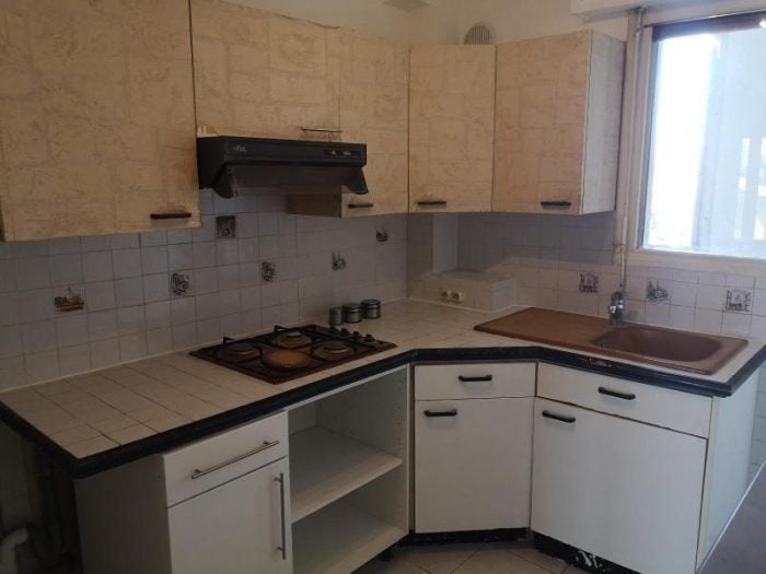 Appartement Avenue de Saint-Maur à Montpellier