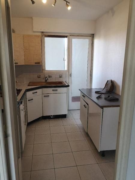 Appartement Avenue de Saint-Maur à Montpellier
