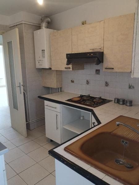 Appartement Avenue de Saint-Maur à Montpellier