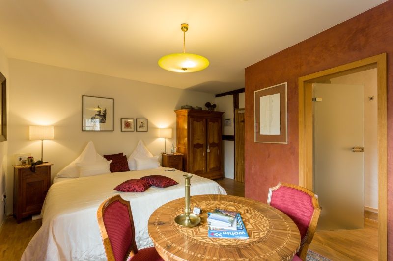 Wohnung Rathausstraße in Kandern