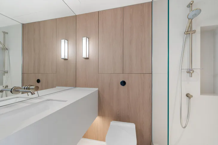 Flat Ebury Street in City of Westminster