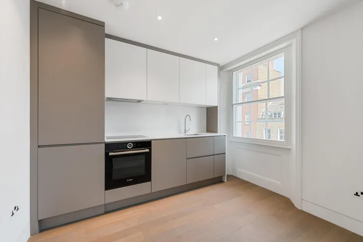 Flat Ebury Street in City of Westminster