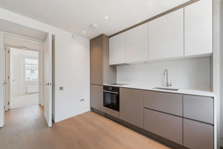Flat Ebury Street in City of Westminster