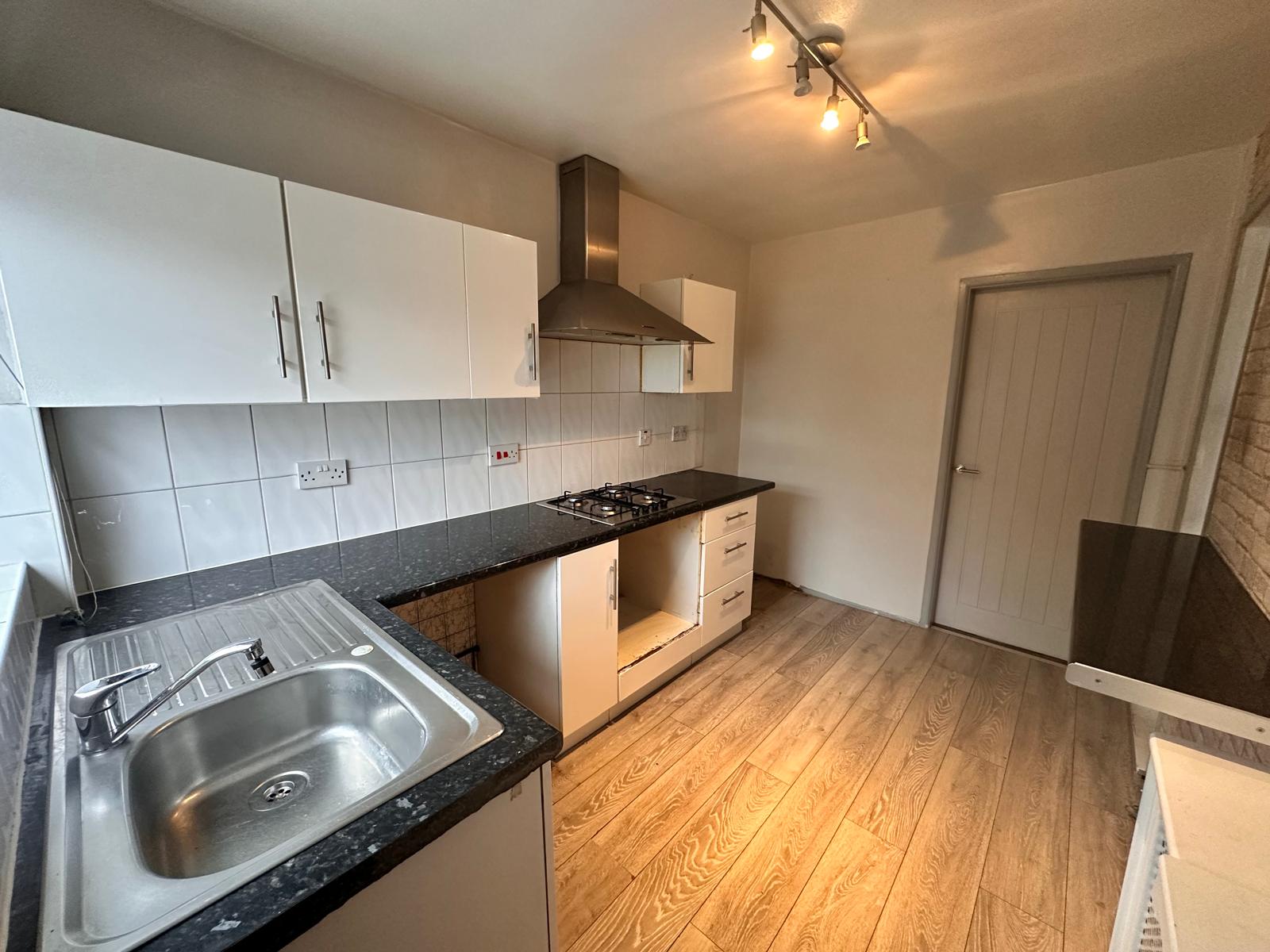 House Mountain Ash in Rochdale
