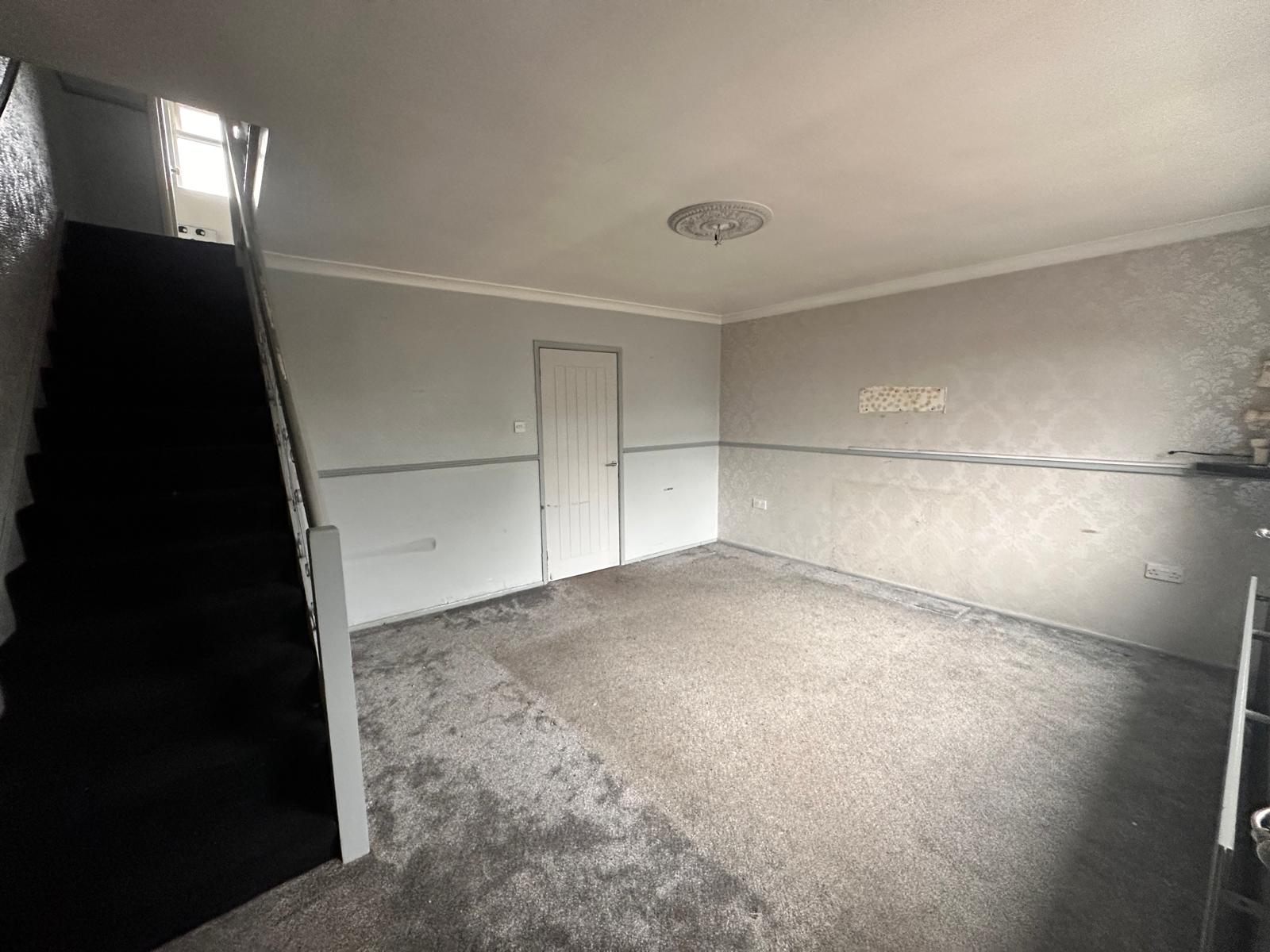 House Mountain Ash in Rochdale