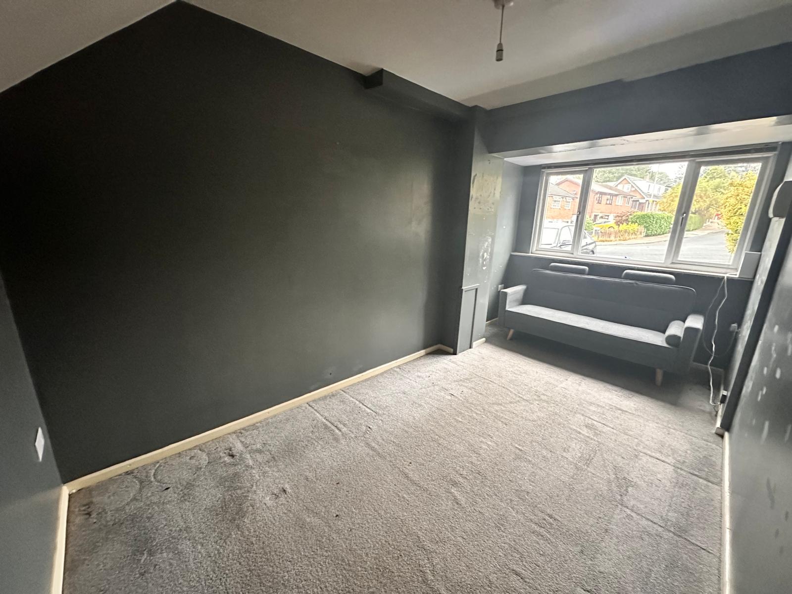 House Mountain Ash in Rochdale