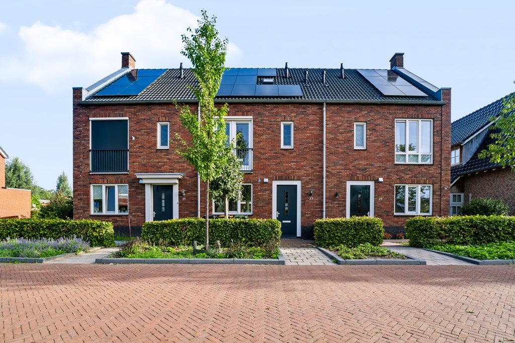 Huis Buitenplaats 23 in Rijssen