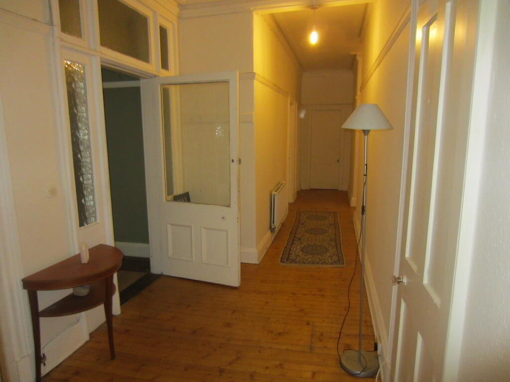 Flat New Mart Road in City of Edinburgh