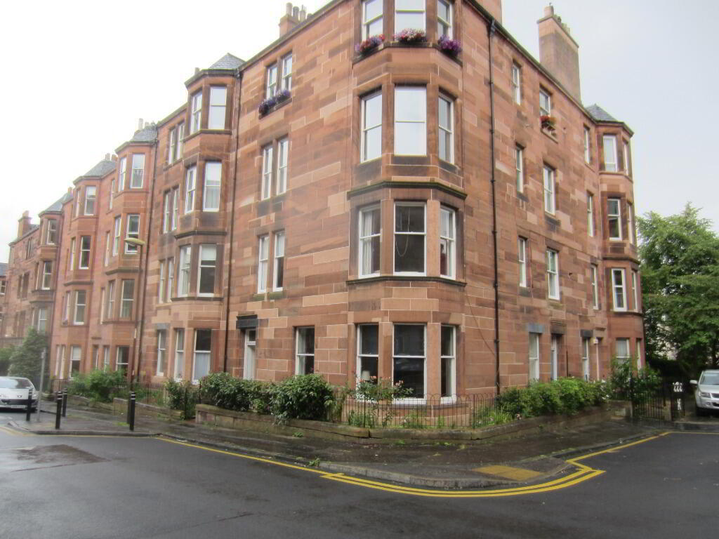 Flat New Mart Road in City of Edinburgh