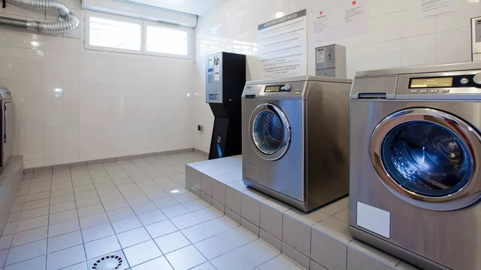 Appartement Rue des Vignes à Nanterre
