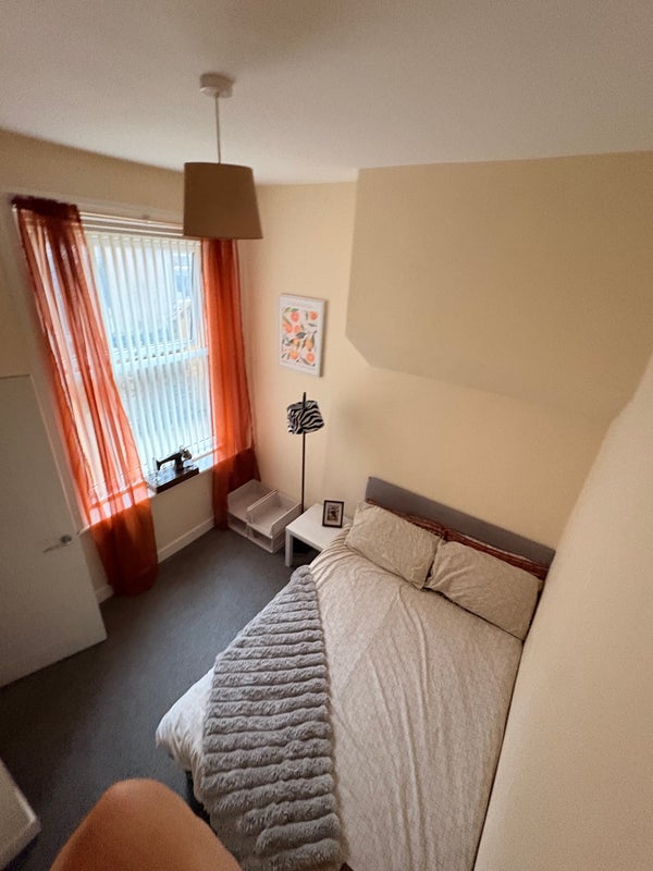 Room Springfield Road in Blackpool