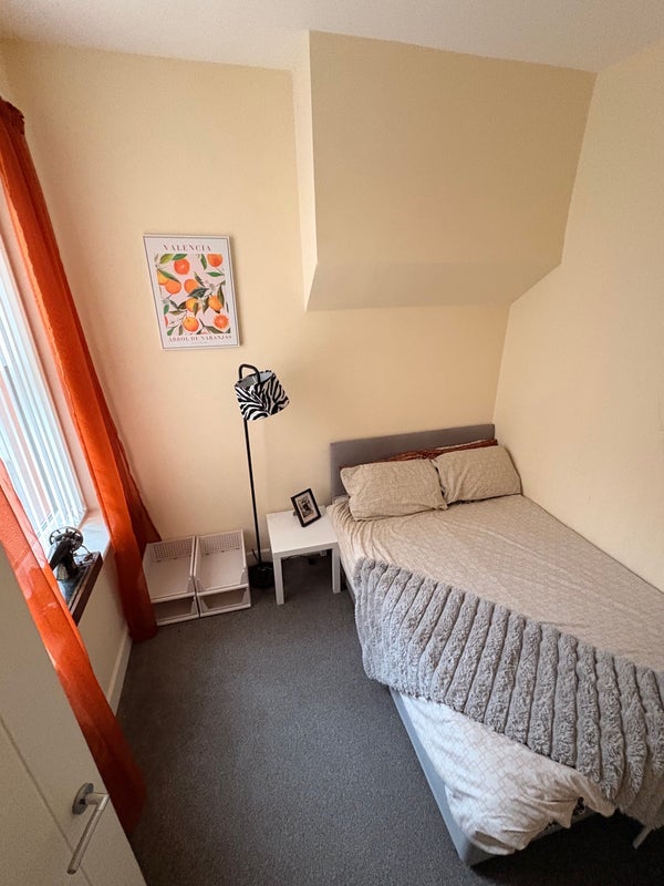 Room Springfield Road in Blackpool