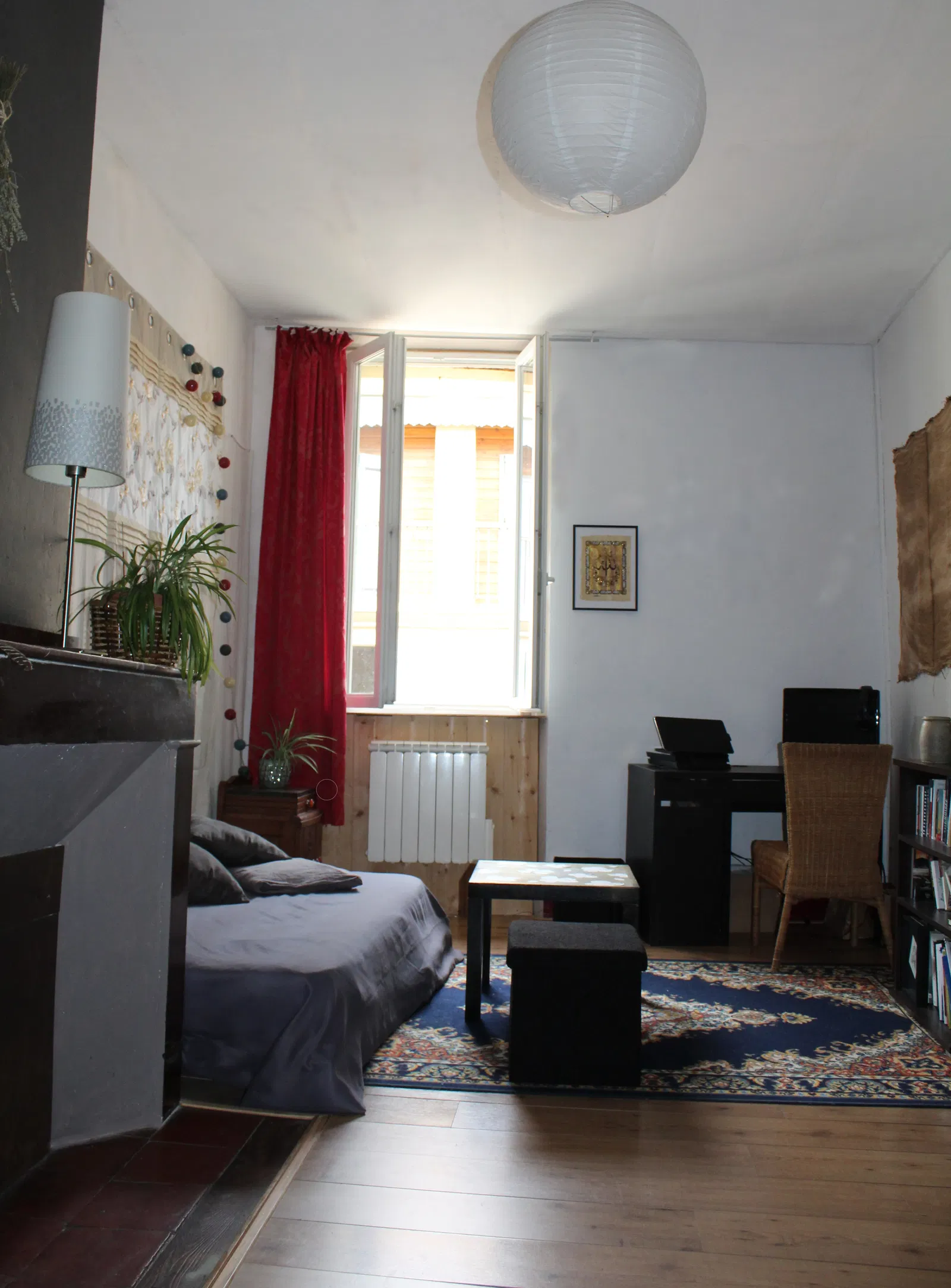 Room Avenue du Maréchal Foch in Saint-Girons