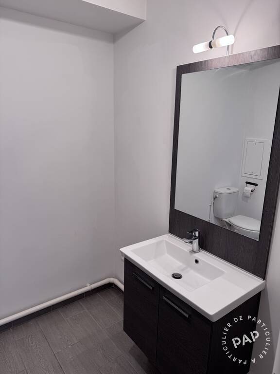 Appartement Allée du Val de Marne à Sucy-en-Brie