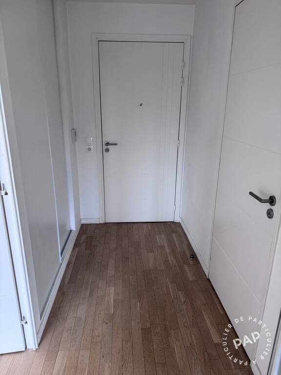 Appartement Allée du Val de Marne à Sucy-en-Brie