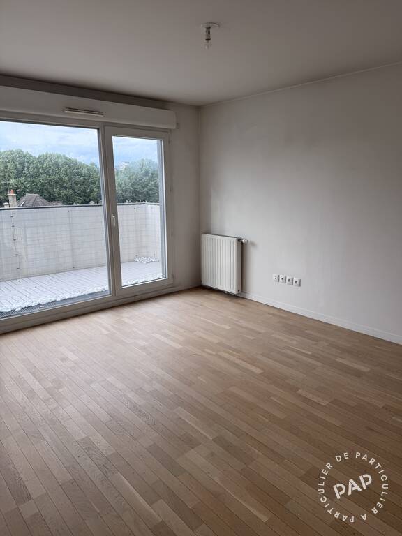 Appartement Allée du Val de Marne à Sucy-en-Brie