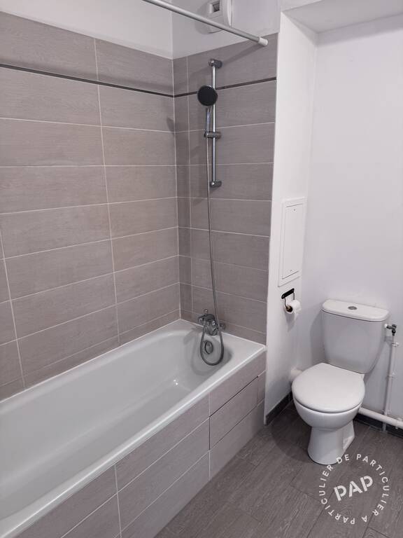 Appartement Allée du Val de Marne à Sucy-en-Brie