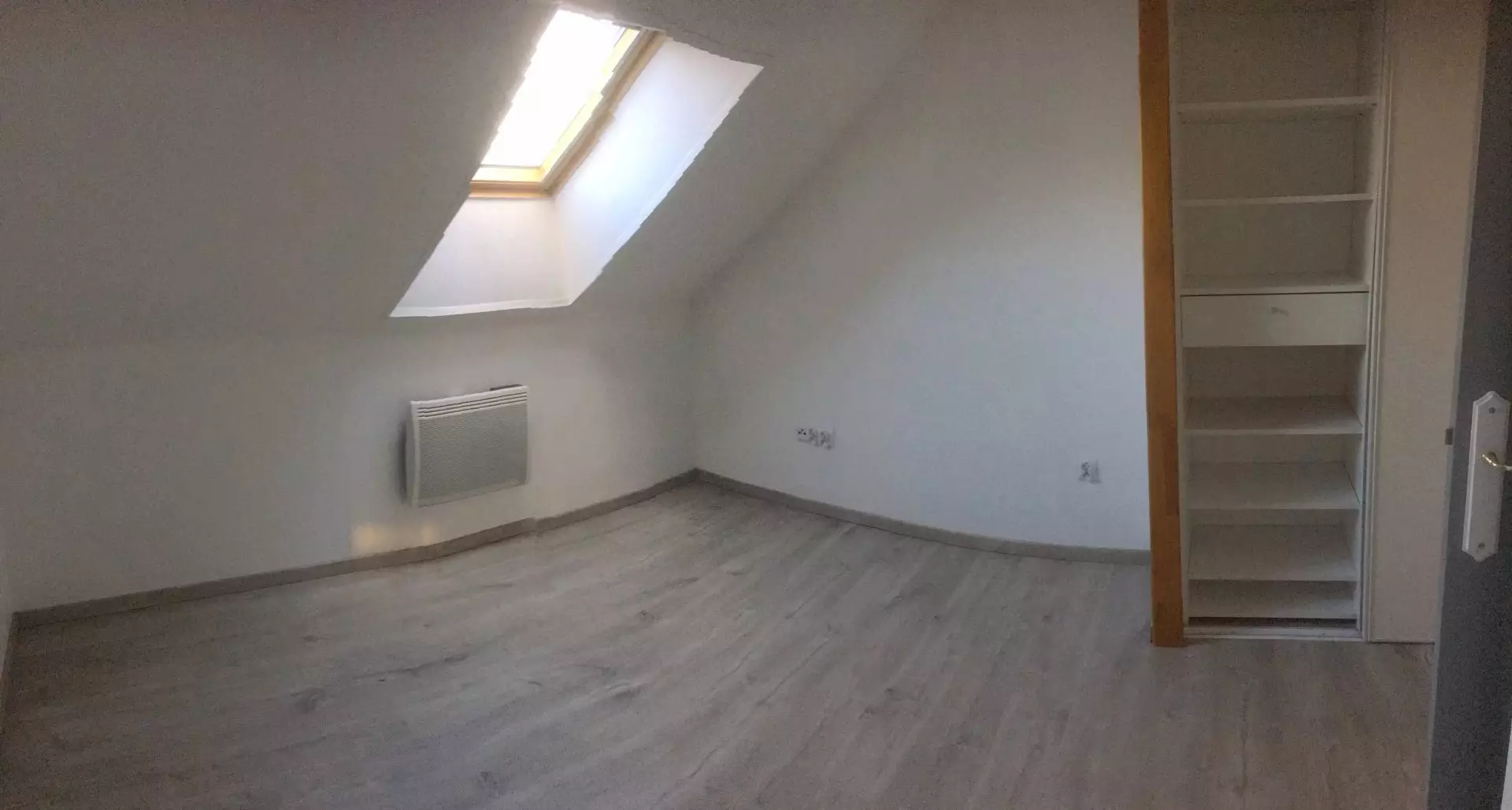 Appartement Rue Carnot à Montceau-les-Mines