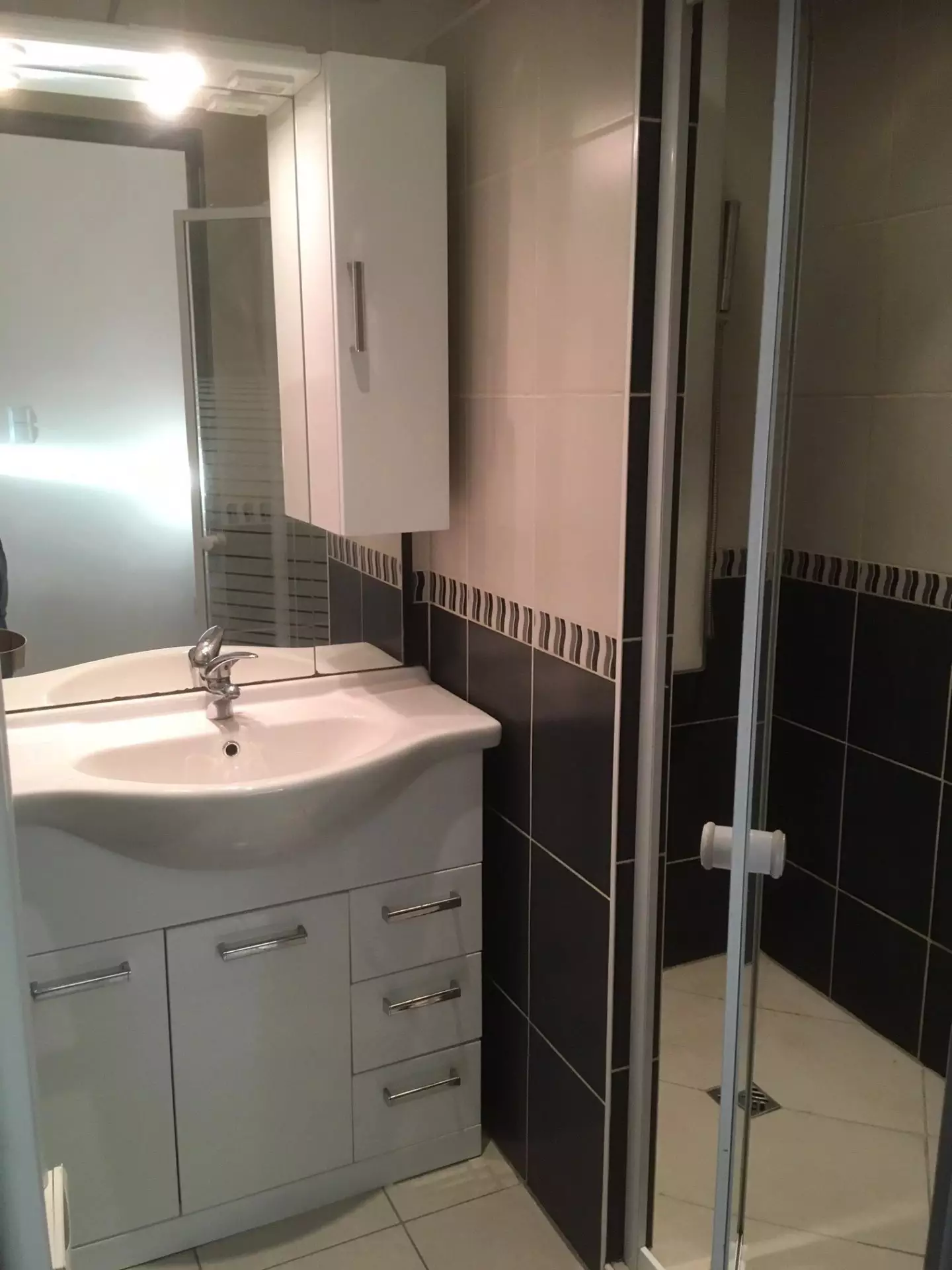Appartement Rue Carnot à Montceau-les-Mines