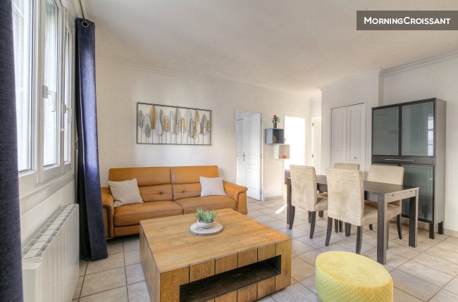 Appartement Rue Louise Michel à Vénissieux