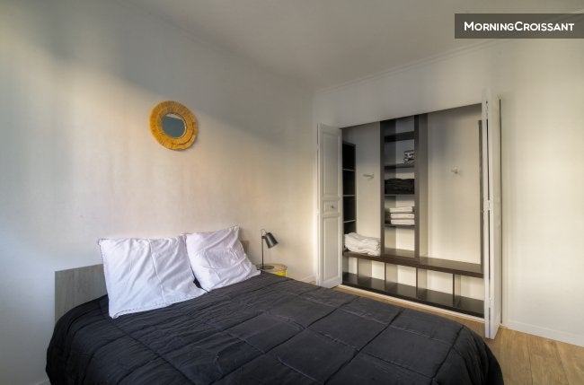 Appartement Rue Louise Michel à Vénissieux