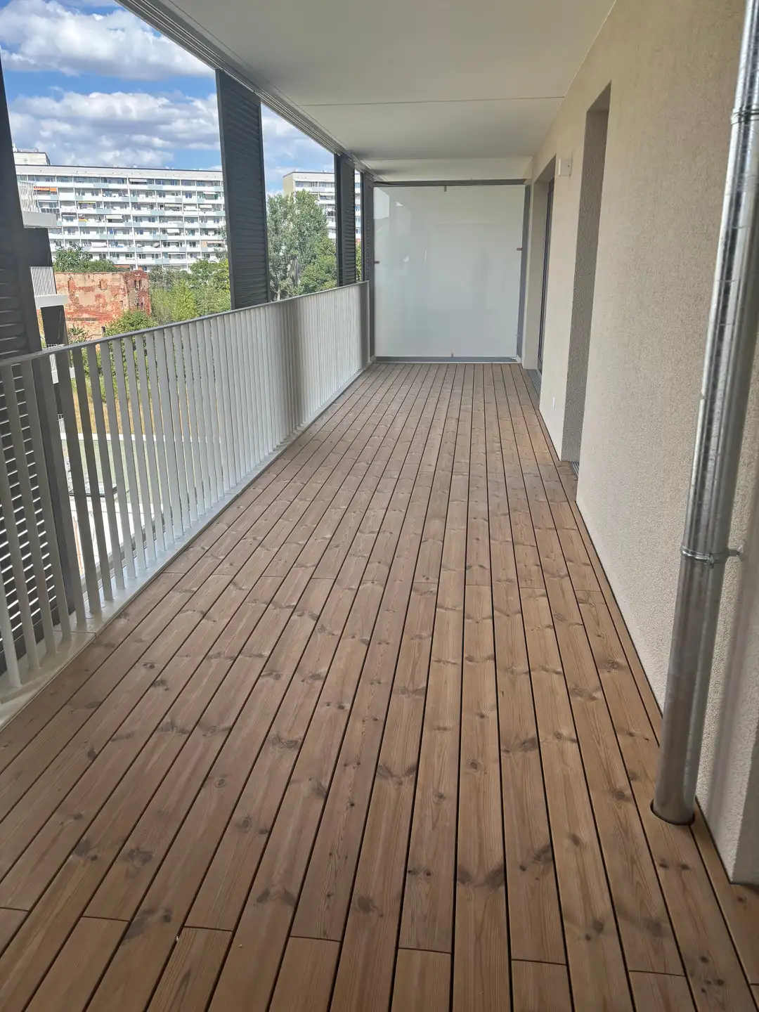 Wohnung Kohlenstraße in Leipzig