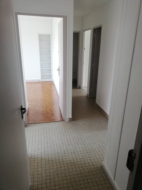 Appartement Rue Porion à Amiens