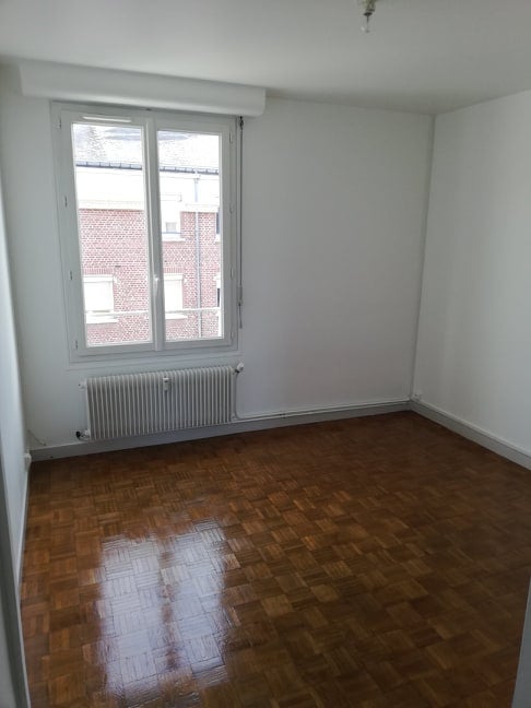 Appartement Rue Porion à Amiens