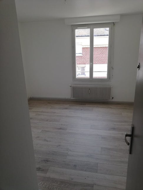 Appartement Rue Porion à Amiens