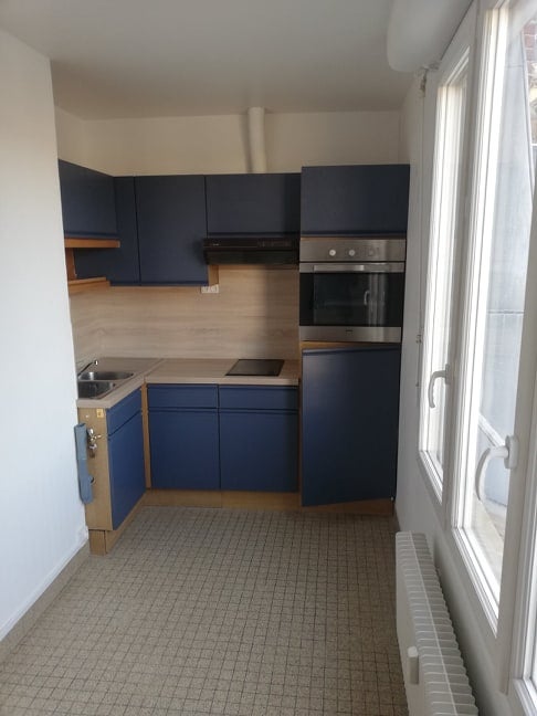 Appartement Rue Porion à Amiens