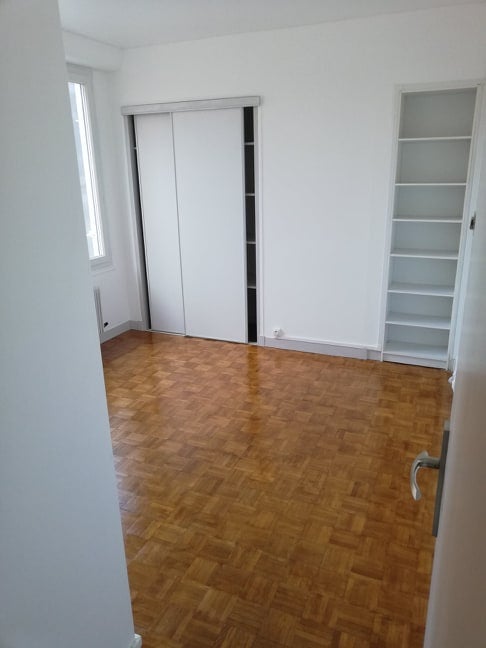 Appartement Rue Porion à Amiens