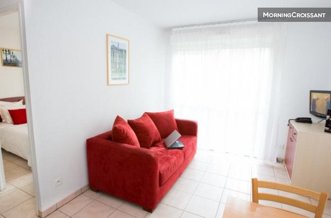Appartement Allée Félix Nadar à Mérignac