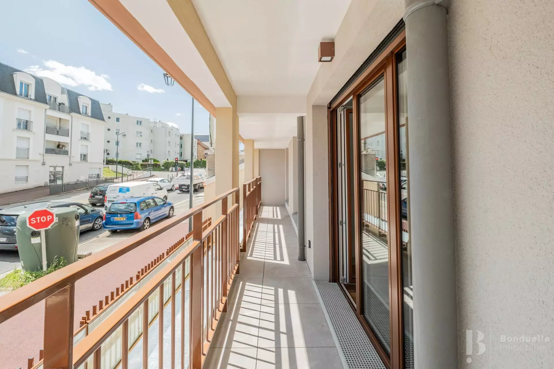 Appartement Avenue Pierre Curie à Saint-Cyr-l'École