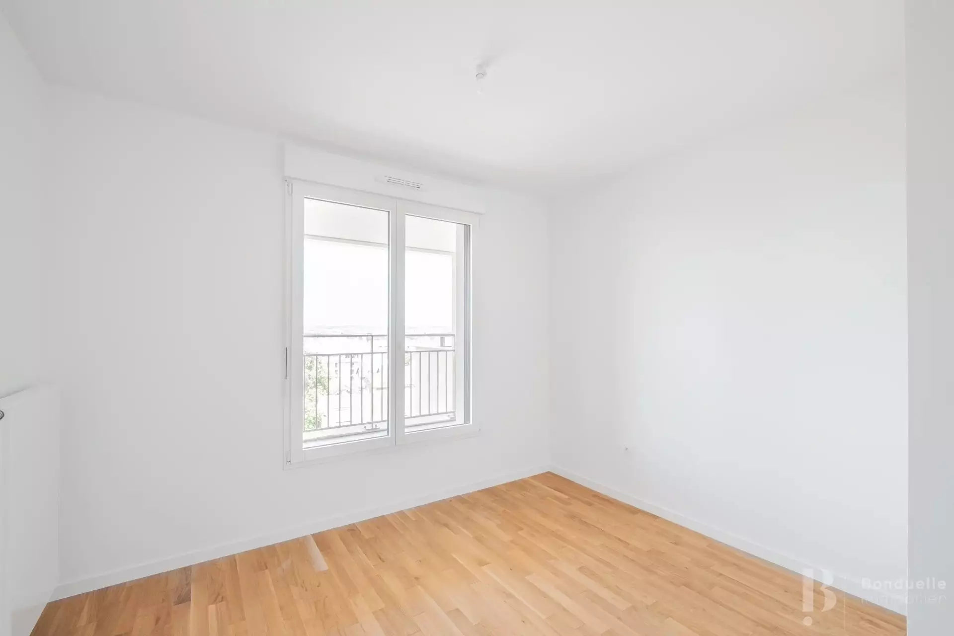 Appartement Avenue Pierre Curie à Saint-Cyr-l'École