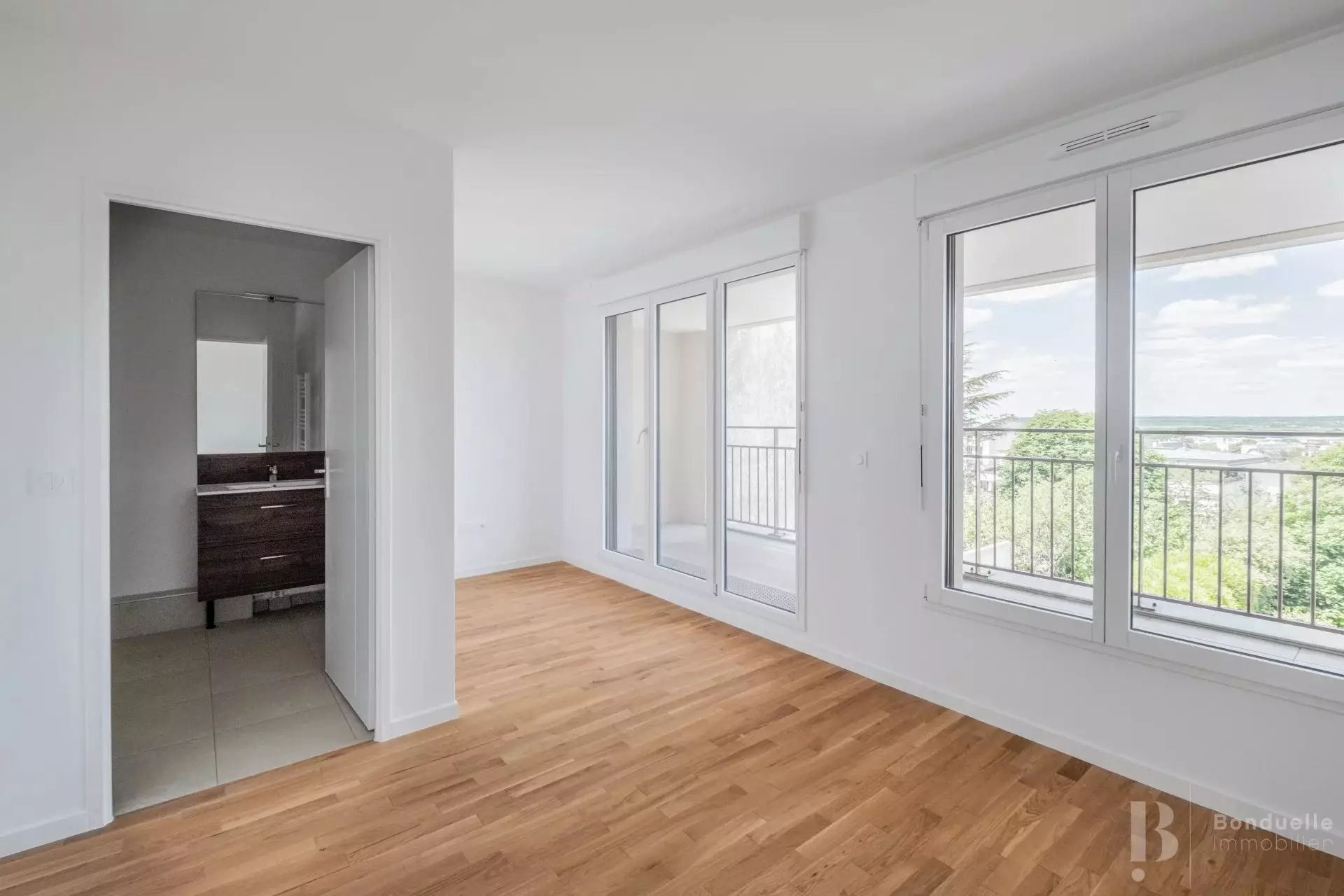 Appartement Avenue Pierre Curie à Saint-Cyr-l'École