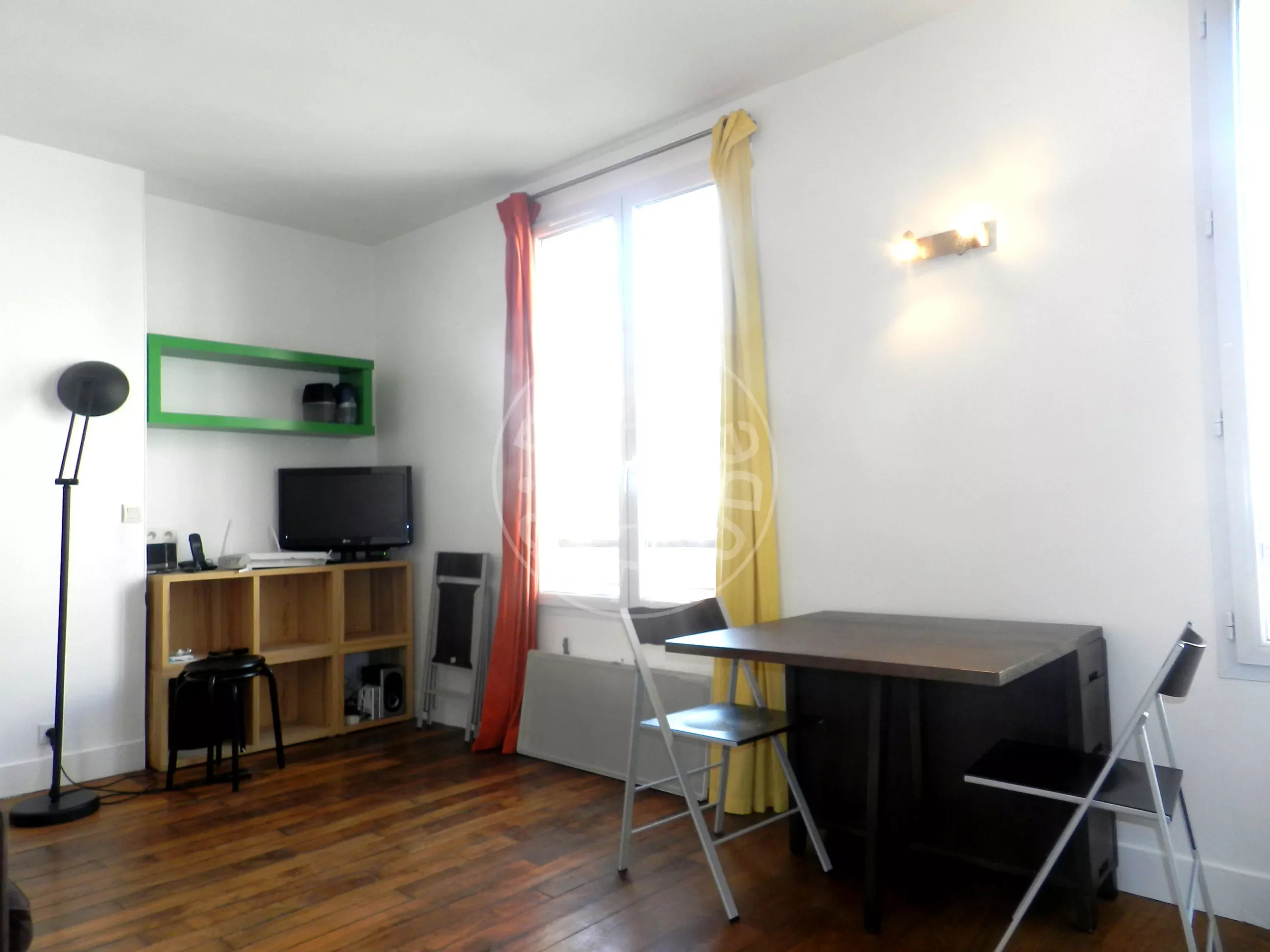 Appartement Passage Gatbois à Paris