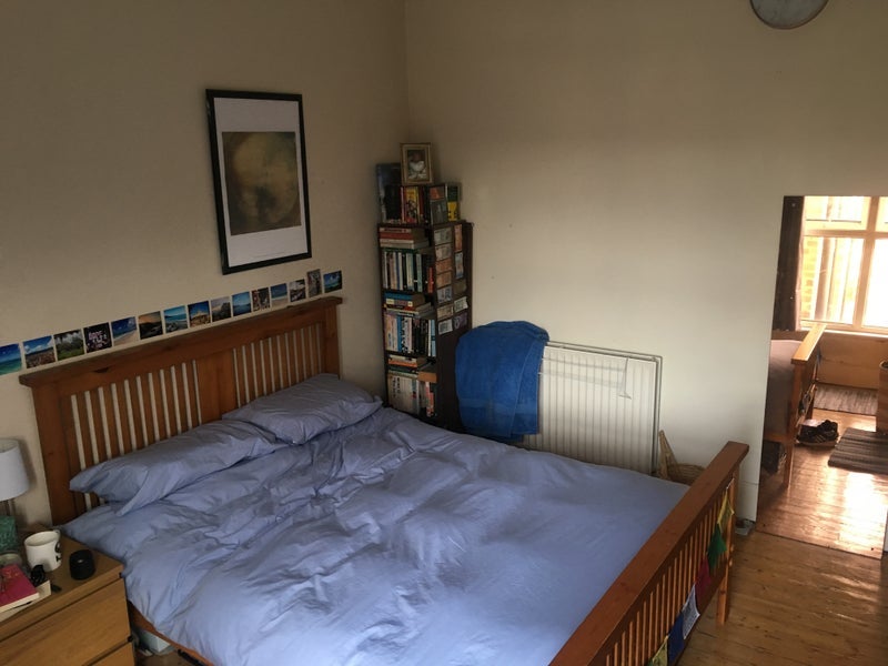 Room Muswell Hill in Greater London