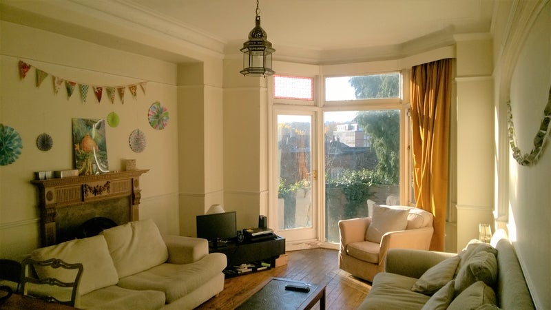 Room Muswell Hill in Greater London