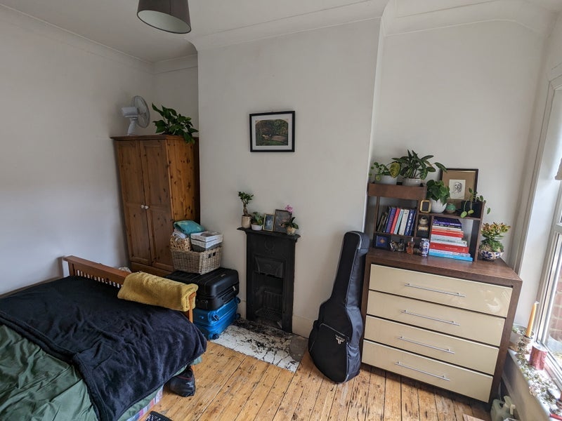 Room Muswell Hill in Greater London