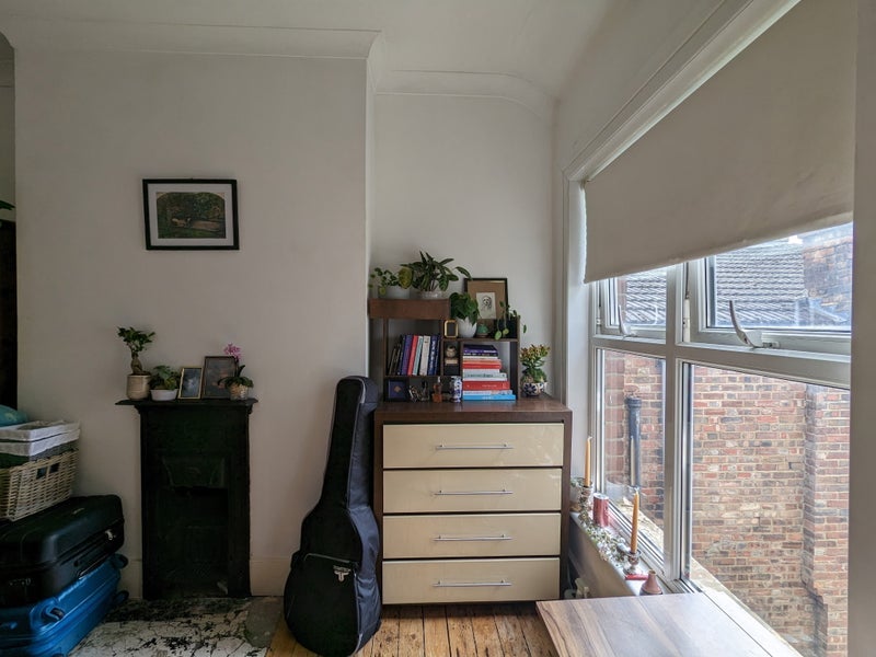 Room Muswell Hill in Greater London