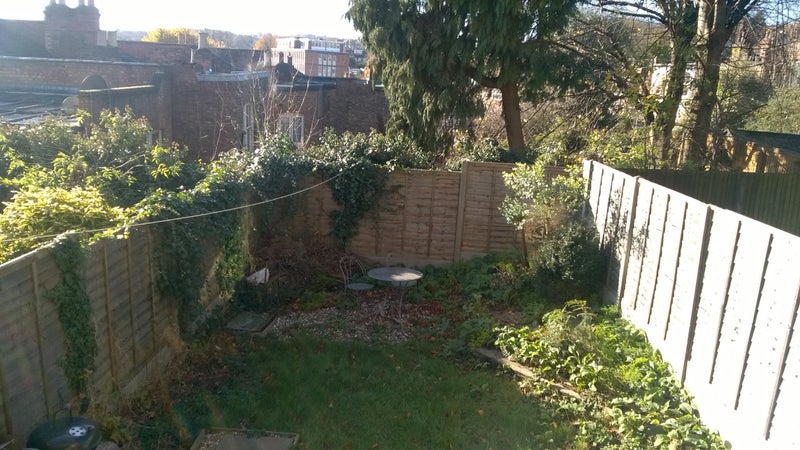 Room Muswell Hill in Greater London