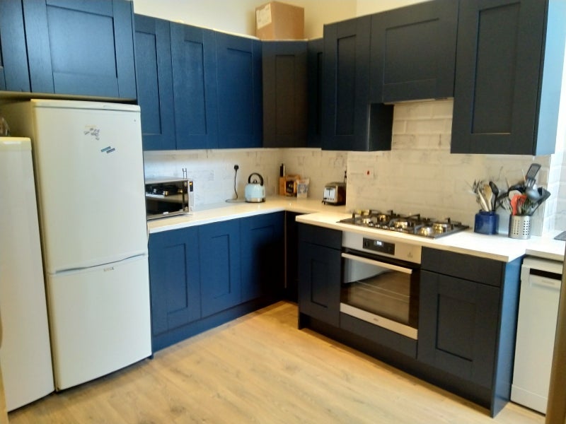 Room Muswell Hill in Greater London