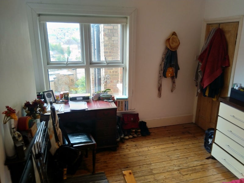 Room Muswell Hill in Greater London