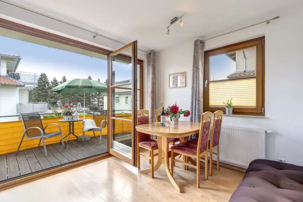 Wohnung Beckumer Straße in Heringsdorf